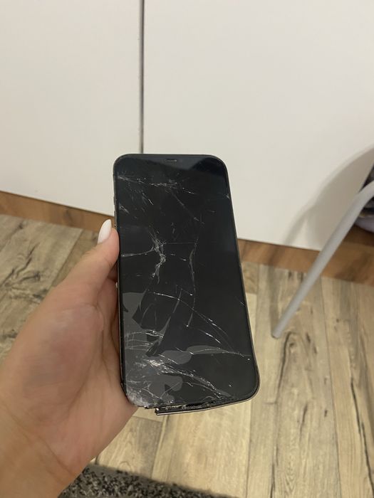 iPhone 12 Pro Max