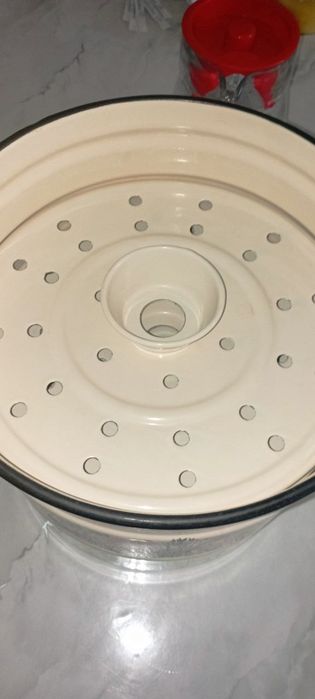 Мантышница, калин, огир