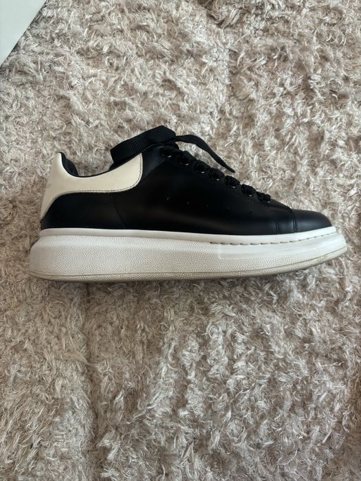 Adidasi Alexander McQueen