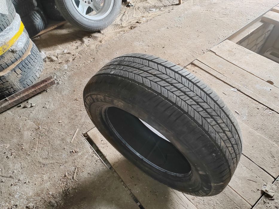 Летний Комплект Шины  r 17 225/ 60