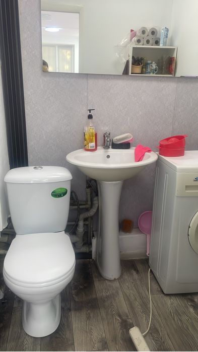 Кабинет в аренду в салоне красоты