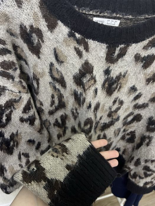 Кардиган свитер 3тыс