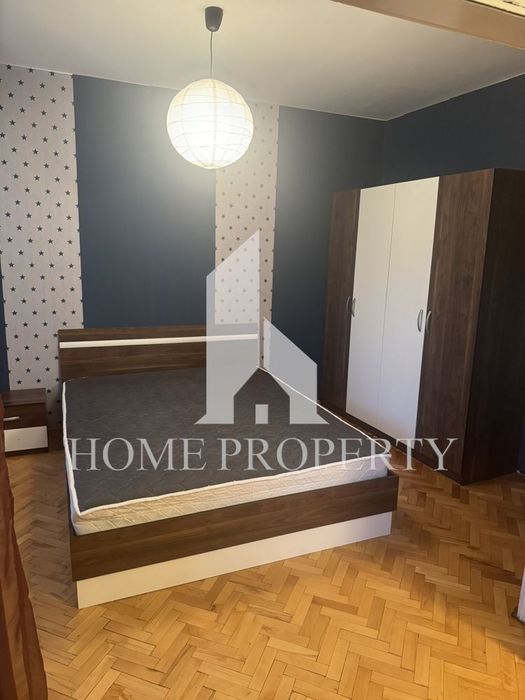 Дава се под наем Двустаен апартамент в София, Западен парк - 52 кв.м за 460 € - Снимка #4