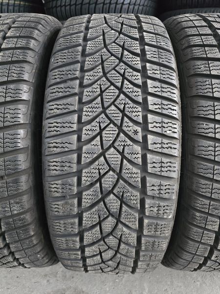205/45/18 GOODYEAR 4бр