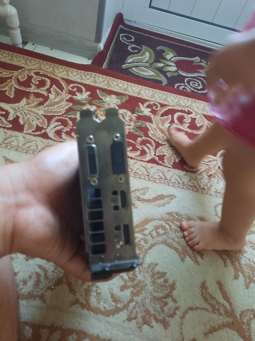 Rx 470 4 gb xolati ortacha
