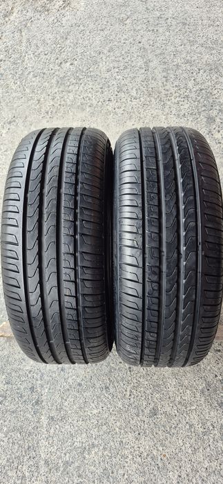 2 anvelope vara runflat noi Pirelli 225/40/18,dot 2021.Pretul este pe bucata.