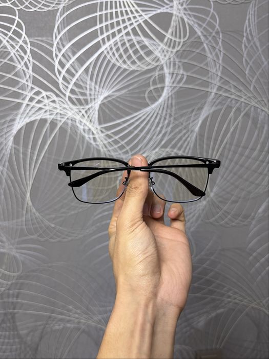 Очки нулевка.