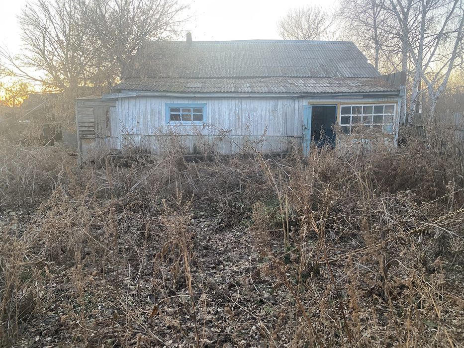 Продам дом в селе Половниковка