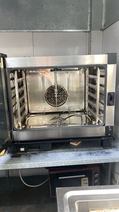 Продам Конвектор в идеальном состоянии