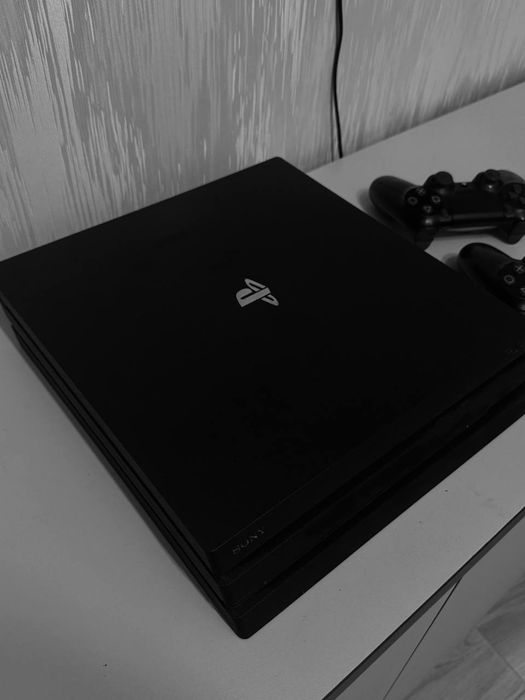 PlayStation 4 pro