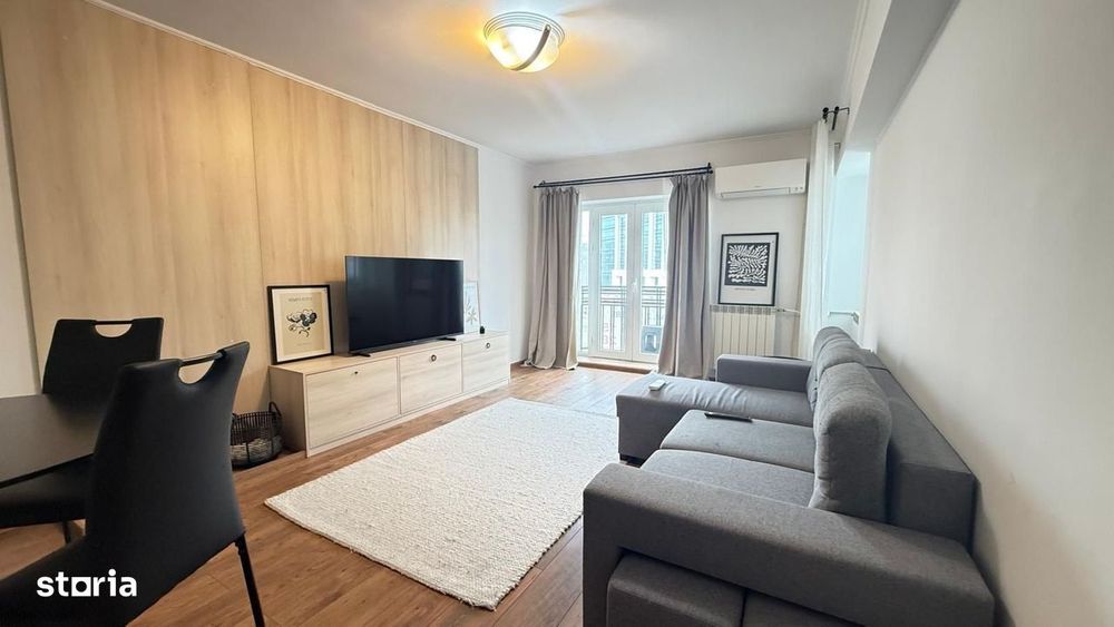 Apartament 2 Camere ‖ Splaiul Unirii ‖ 8 Min Metrou Unirii ‖ Vedere Li — fotografia 2