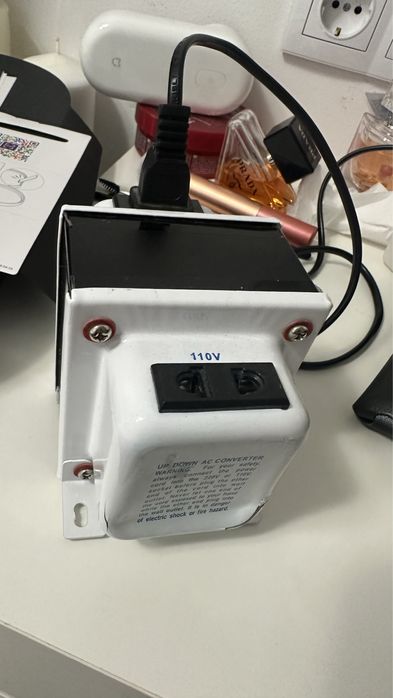 Dyson Airwrap id HS08