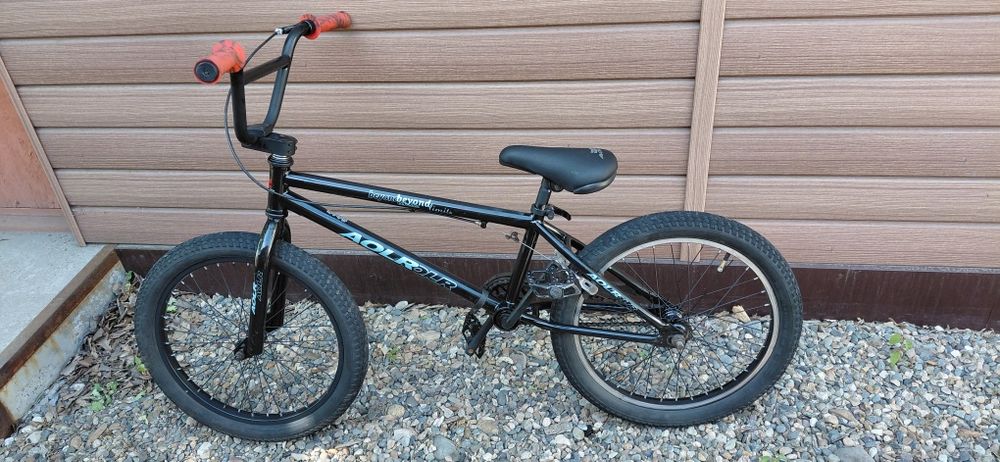 Продам велосипед BMX