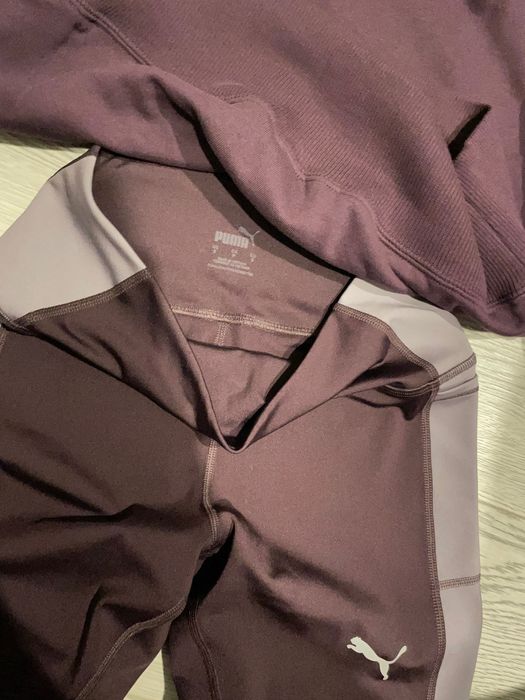 Puma, дамски екип