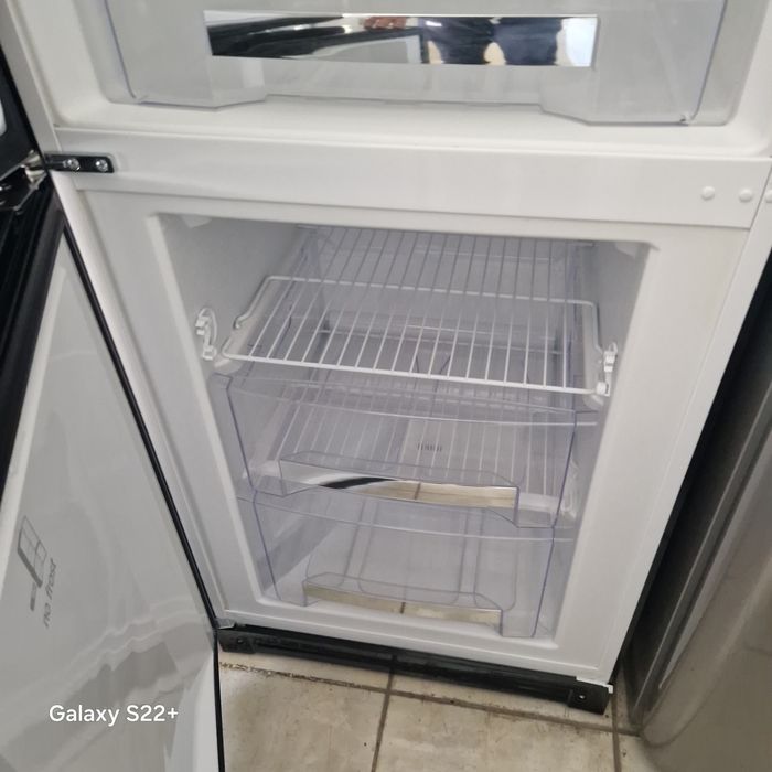 Хладилник SMEG черен