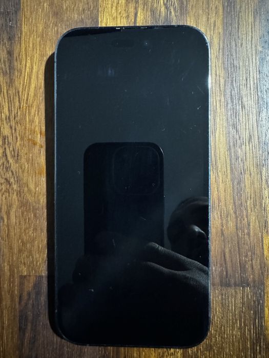 Iphone 14 Pro 256gb