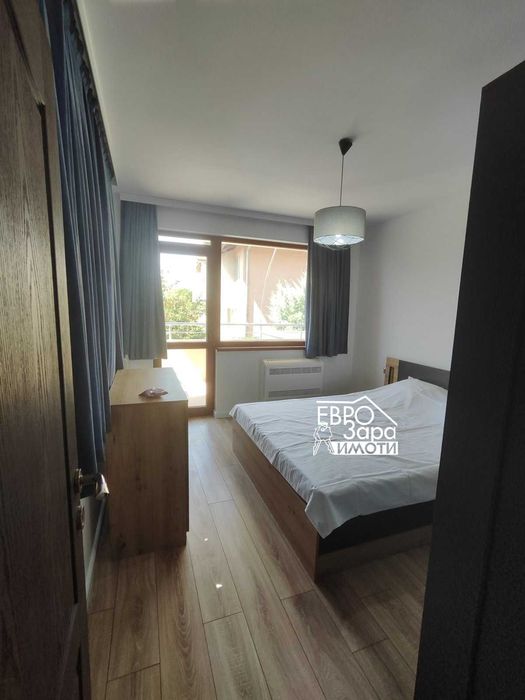 Дава се под наем Тристаен апартамент в Стара Загора, Железник - център - 100 кв.м за 459 € - Снимка #6