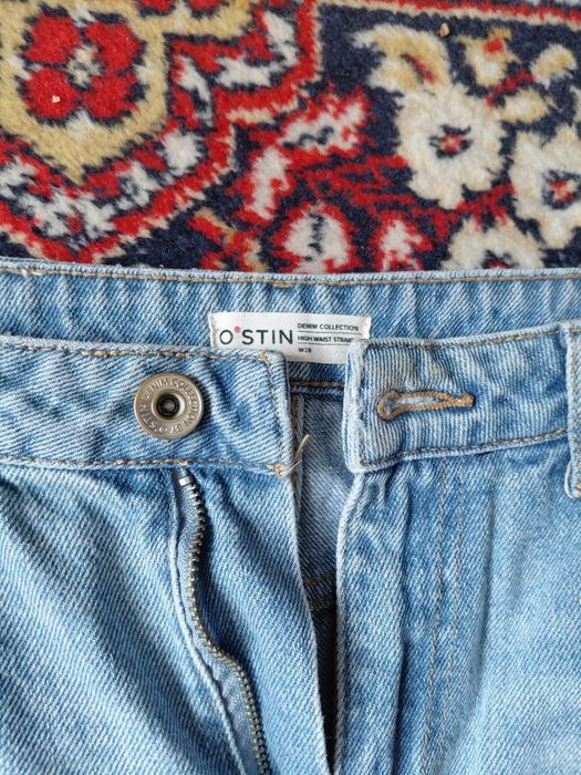 Джинсы состояние отличное