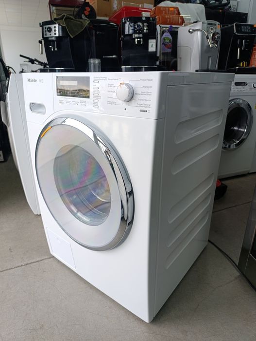 Пералня Miele W1 8кг А+++