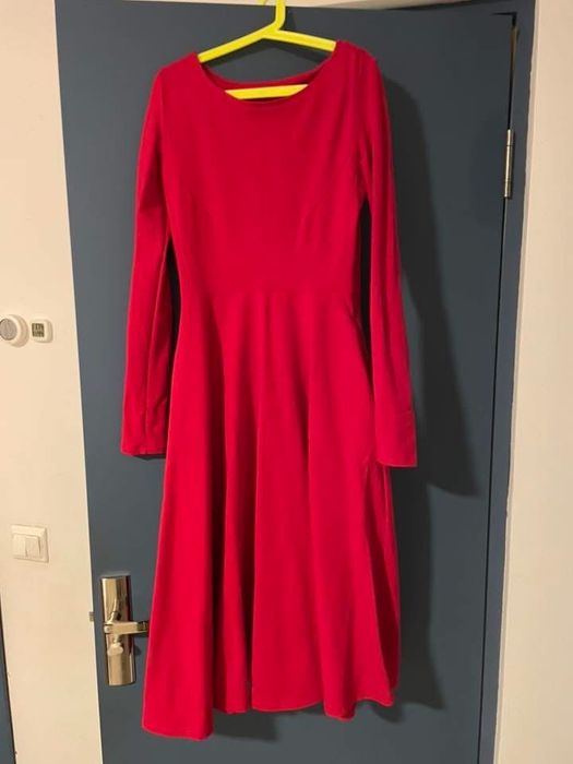 Rochie vascoza Joa