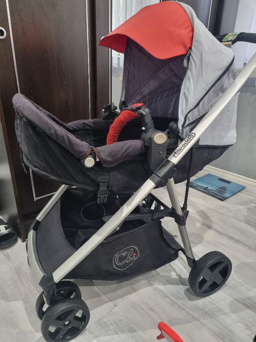 Cărucior pentru copii Chipolino