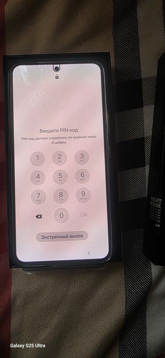 Телефон Samsung s 22 ПРОДАМ!