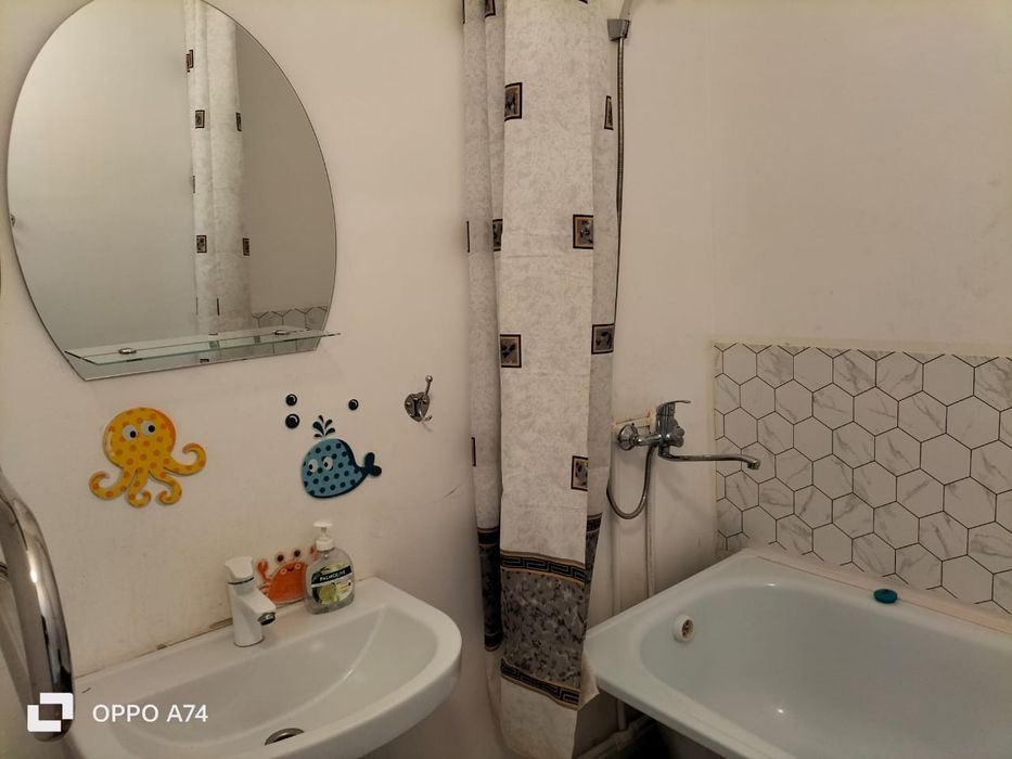 Квартира рядом возле школы "Білім"