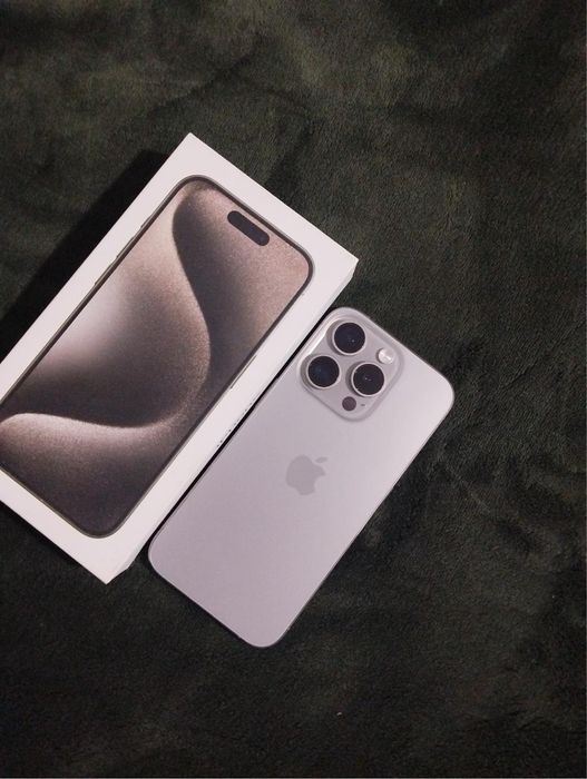 Ipnone 15 pro 128 гб, айфон 15 про