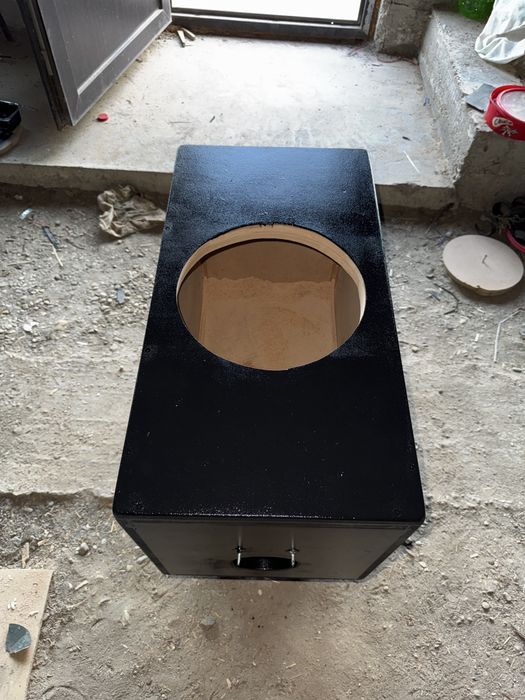 Confectionez incinte subwoofer custom la comanda!!!
