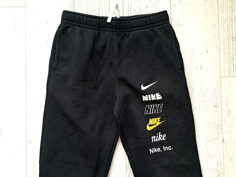 Nike-Ориг. Долнище