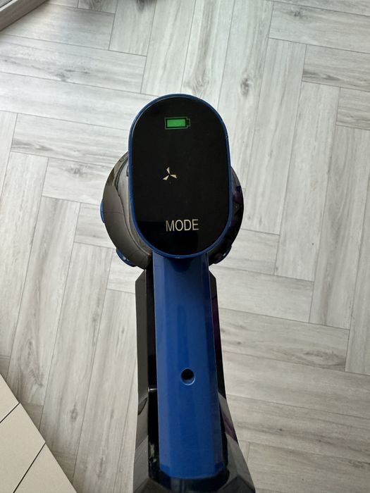 Aspirator fara fir proscenic p10