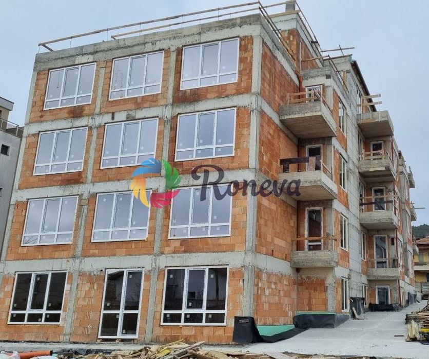 Продава се Двустаен апартамент в Варна, Виница - 71 кв.м за 515 €/кв.м - Снимка #1