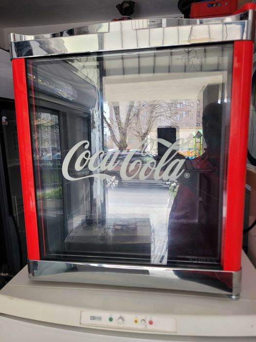 Хладилна Витрина