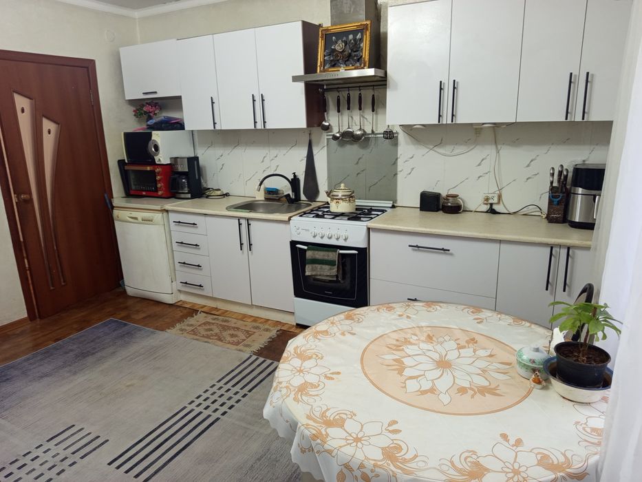 Продам отдельно стоящий дом
