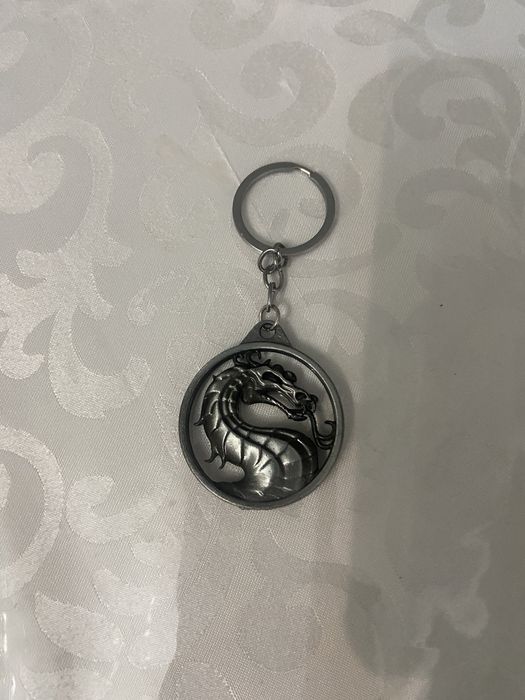 Продам брелок мк