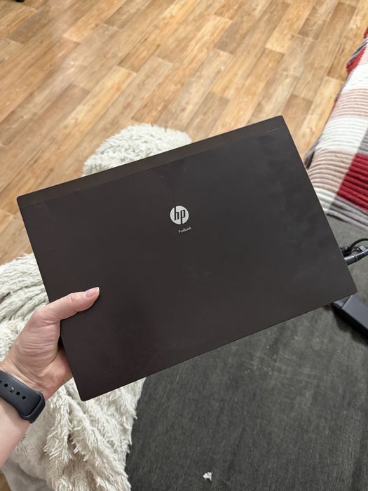 Продам ноутбук HP ProBook