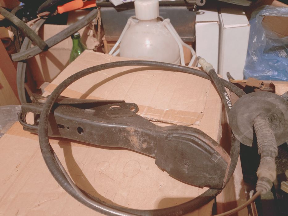 Авточасти за Ситроен ХМ