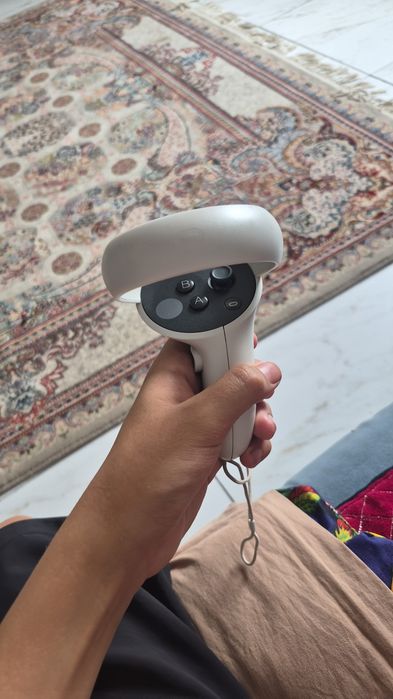 Обмен VR oculus meta quest 2