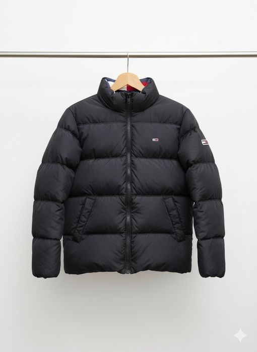 Geacă Tommy Hilfiger