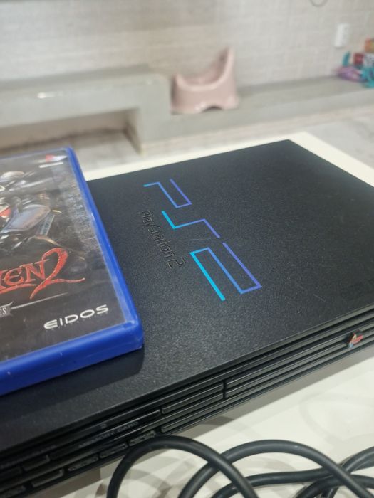 Playstation 2 като нов