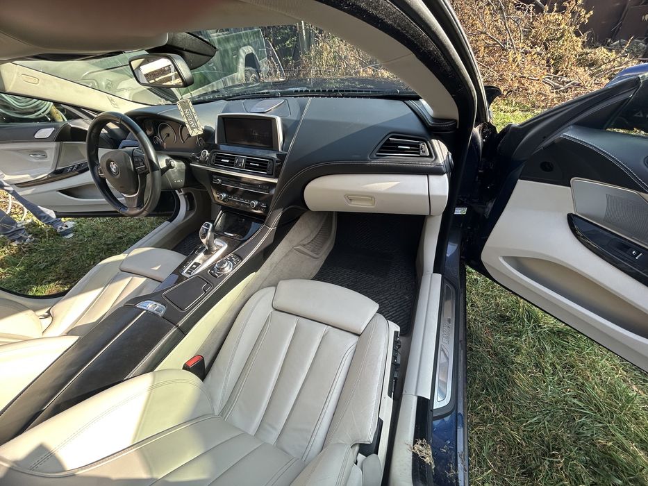 modul HSR Caseta spate bmw f01 f02 f10 f06 f07 HSR usa bmw f06