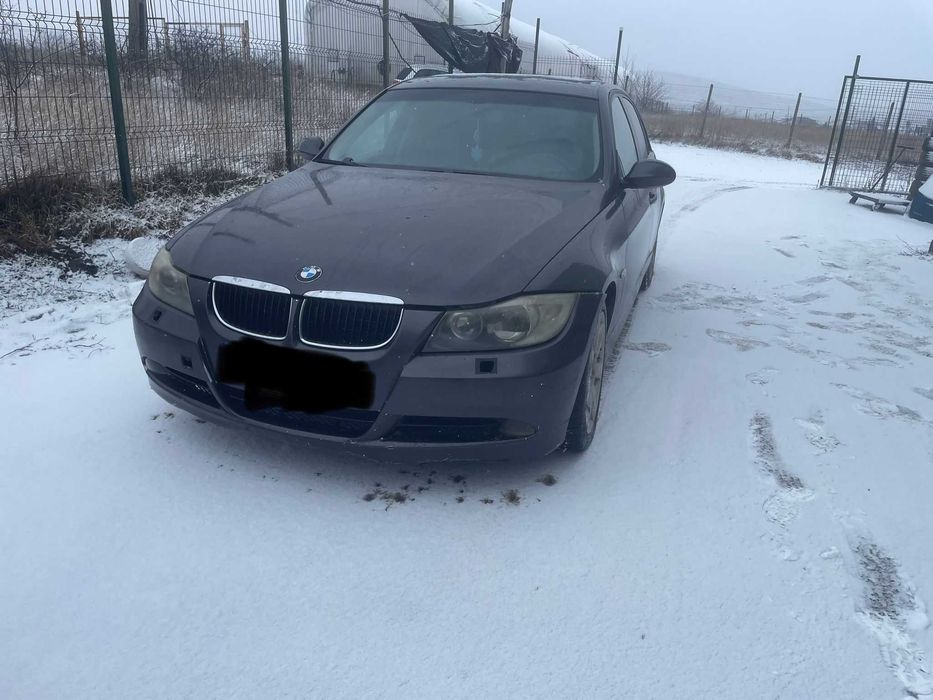 Dezmembrari seria 3 e90 2004-2011