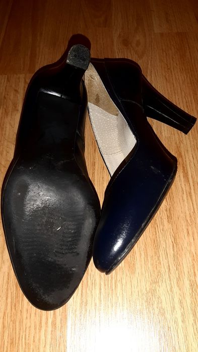 Pantofi dama  Benvenuti