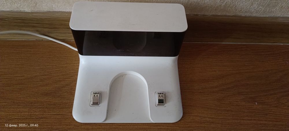 Робот-пылесос Xiaomi Mi