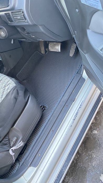 Ева коврики , Eva полики