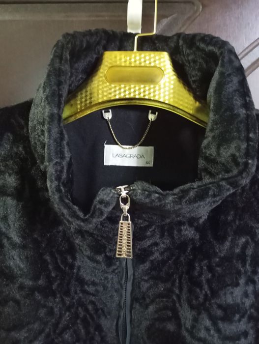 Женское пальто  фирма Lasagrada Турция