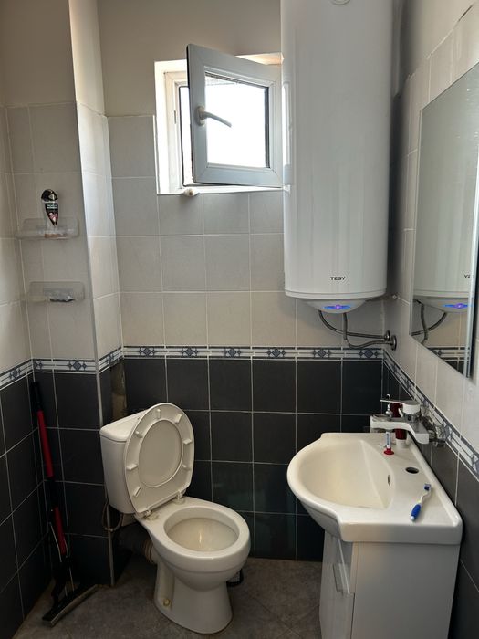 Дава се под наем Двустаен апартамент в Пловдив, Коматевски възел - 65 кв.м за 331.5 € - Снимка #3