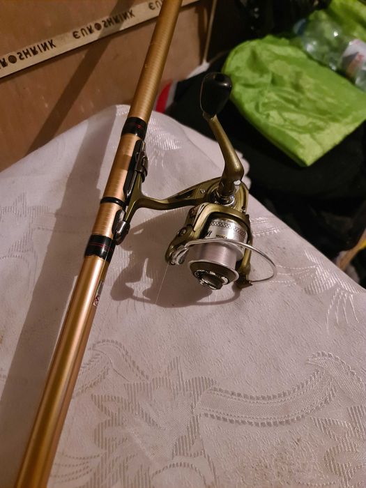 Въдица за риболов