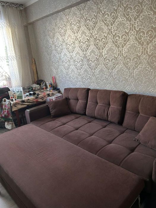 Диван раскладной