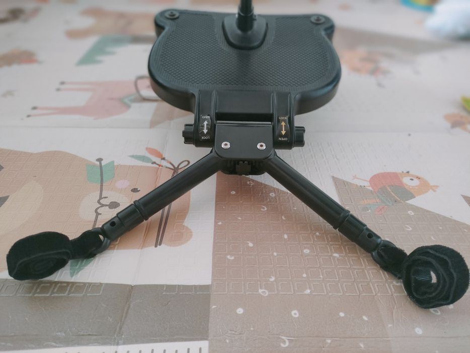 Buggy board al doilea copil